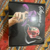 سوهان برقی ناخن