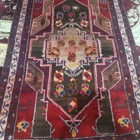 فرش دستباف
