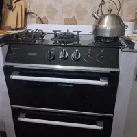 اجاق پنج شعله