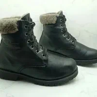 عمده و خرده پوتین زنانه استوک اروپا تانا سنندج|کیف، کفش، کمربند|خرم‌آباد, |دیوار