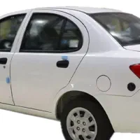 ساینا اس دوگانه مدل 1402