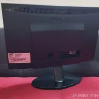 مانیتور 18.5 اینچ E 1945 NX Plus Samsung|قطعات و لوازم جانبی رایانه|فردیس, فردیس|دیوار