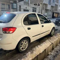 تیبا ۲ مدل ۹۹ بیرنگ