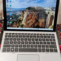 لپ تاپ  Dell 7210 2-in-one تاچ|رایانه همراه|قم, صفائیه|دیوار