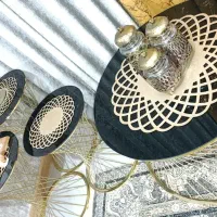 میزعسلی زنبوری سالم نو بدون هیچگونه زدگی نو نو