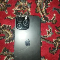 اپل iPhone 16 Pro Max با حافظهٔ ۲۵۶ گیگابایت|موبایل|بندر ماهشهر, |دیوار