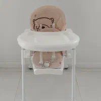 صندلی غذای کودک