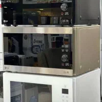 ماکروفر و ماکروویو الجی LG