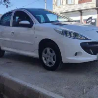 پژو 207 بیرنگ 401|خودرو سواری و وانت|فامنین, |دیوار