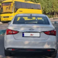 اریزو ۵ اکسلنت توربو ۱۴۰۰|خودرو سواری و وانت|تهران, نازی‌آباد|دیوار