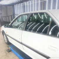 پژو پارس مدل ۹۰|خودرو سواری و وانت|تهران, شهرک آزمایش|دیوار