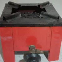 تک شعله کوچک|اجاق گاز و لوازم برقی پخت‌وپز|محمدشهر, جعفرآباد|دیوار