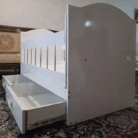 تخت خواب کودک|تخت و صندلی بچه|سلماس, |دیوار