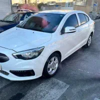 شاهین g مدل ۱۴۰۲|خودرو سواری و وانت|تهران, شهرک آزادی|دیوار