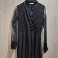 لباس مجلسی