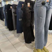 شلوار جین زنانه