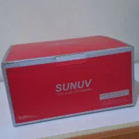 دستگاه یو وی سان مدل 5 plus نو