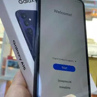 Samsung A15 (دارایضمانتمرجوعی)+هدیه|موبایل|مشهد, صیاد شیرازی|دیوار