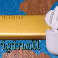 Air Pods pro3 فوری. فوری.