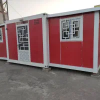 کانکس مسکونی