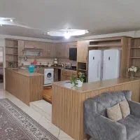 150متری/فول امکانات/ با‌عدم‌خلاف / شهرک ادارات|فروش آپارتمان|پاکدشت, پاکدشت (مامازند)|دیوار