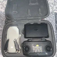 djiهلیشات|دوربین عکاسی و فیلم‌برداری|تهران, حر|دیوار