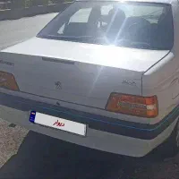 تیو فایوslx مدل 95 تمییز|خودرو سواری و وانت|ایلام, |دیوار