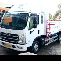 فورس 6 تن خوابدار