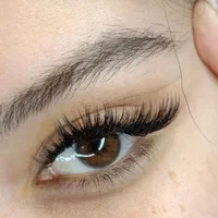 اکستنشن مژه|خدمات آرایشگری و زیبایی|اصفهان, باغ دریاچه|دیوار
