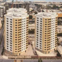 درب و پنجره و نمای آلومینیوم