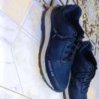 یه جفت کفش سایز ۳۸