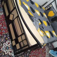 تخت خواب دونفره|تشک تختخواب|دورود, |دیوار