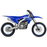 yz250 خشک