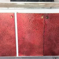 کابینت فلزی