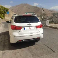 هایما s7 پلاس|خودرو سواری و وانت|تهران, شهرک نفت|دیوار