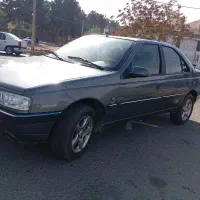 405موتورتیوفایوslx سمند۸۶|خودرو سواری و وانت|تربت جام, معدآباد|دیوار