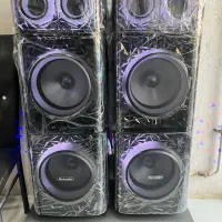 اسپیکر خانگی