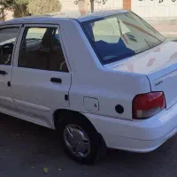 پراید 132بدون رنگ|خودرو سواری و وانت|تربت جام, یحیی آباد|دیوار