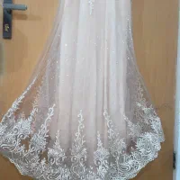 لباس مجلسی دنباله دار|لباس|باقرشهر, |دیوار