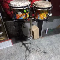 بینگو بانگو با پایه اصلی سنگین