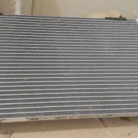 ساعت lda ، رادیاتور کولر ۲۰۶ تیپ یک و آرسی مشترک
