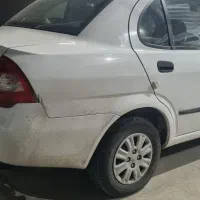 خودروتیباصندوق دار|خودرو سواری و وانت|مشهد, حضرت حجت|دیوار