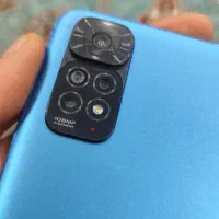 نوت ۱۱ اس تمیز . رام ۸ گیمینگ|موبایل|یزد, |دیوار