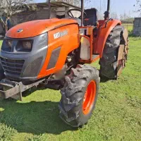 تراکتور دایدونگ