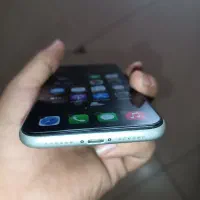 اپل iPhone 11 با حافظهٔ ۱۲۸ گیگابایت|موبایل|تهران, علم و صنعت|دیوار