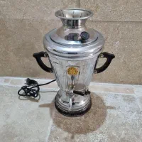 سماور برقی اتوماتیک