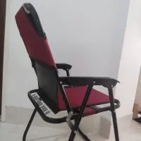 میز وصندلی مسافرتی