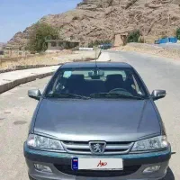 پژو پارس  سال مدل 99|خودرو سواری و وانت|خرم‌آباد, |دیوار
