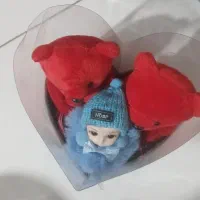 باکس ولنتاین