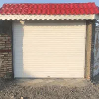 درب اتوماتیک وکرکره برقی|خدمات پیشه و مهارت|بیرجند, |دیوار